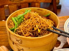 -老雒阳面馆·水席(定鼎门店)