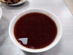 -薛昌利大米面皮(南关正街店)