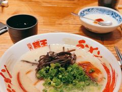 -豚王拉面(澳门银河店)
