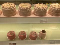 -好利来(熙地港店)