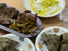 -金丹酱板鸭营业厅(紫缘路店)