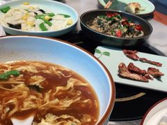 -孙记驴肉山庄(李桥店)