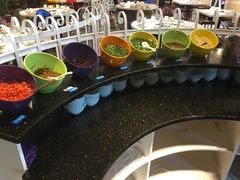 -蕃茄述·好汤自然来(江汉路店)