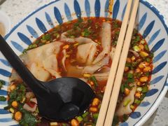 -雲物·云南小馆(好悦天地店)