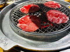 -姜虎东白丁烤肉(银泰中心in99店)