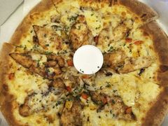 -米斯特比萨(望京西园店)