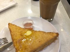 -和平馆·地道港澳茶餐厅(西门口店)