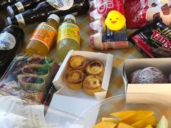 -御嘉隆蛋糕(幸福里店)