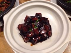 马仕玖煲-马仕玖煲·融合菜·酥不腻烤鸭(人大店)
