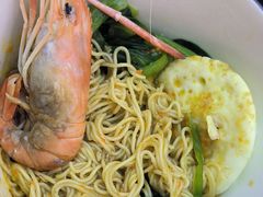 -百年老字号·观振兴蟹黄面·三虾面·苏式面(观前街富仁坊巷店)