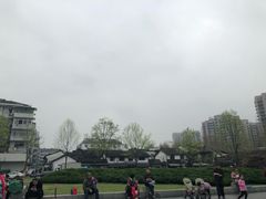 -临安城遗址(太庙遗址)