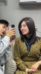 -风生造型