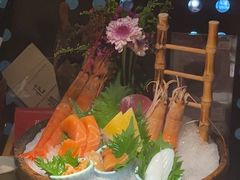 -花潮料理艺食馆(成都万象城店)