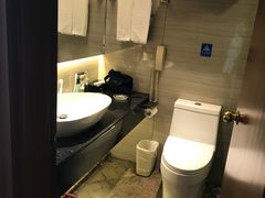 -珠海怡景湾大酒店