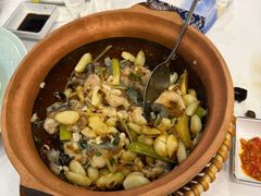 -围龙屋客家食府(福田店)