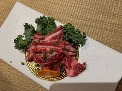 -松鱼亭·和牛烧肉(协鑫广场店)