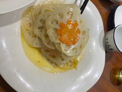 -临潼印象·特色陕菜