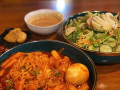 -槿Story·韩国料理(望京韩国美食城店)