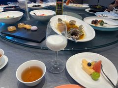 -上海宝华喜来登酒店·采悦轩中餐厅