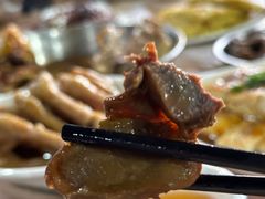 -满記土窑烧鷄波浪山莊