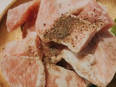 -炙城·韩式烤肉(南京东路店)