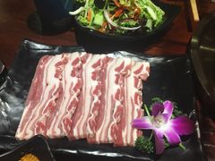 -红小姐的烤肉店(西三旗店)