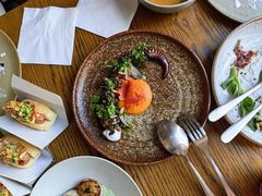 -BOR Eatery(安福路店)