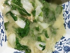-巢湖名吃·东关老鹅汤(江南风情街店)