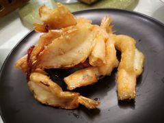 酥皮大虾-鸭匠食府·挂炉烤鸭·新京菜(阜成路店)