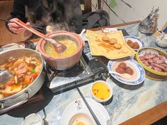 -山芋腔苏北菜(盐城滨海店)