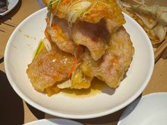 -关东小磨东北菜(上海长风大悦城店)