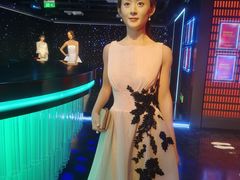 -北京杜莎夫人蜡像馆