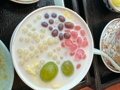 -寄畅興·百年蟹黄面·万国建筑群(外滩27号店)