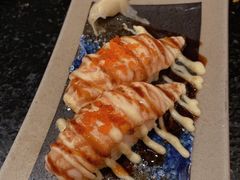 -無境·匠心日本料理(汉街店)