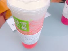 -奈雪的茶(凯德新都心店)