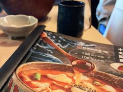 -山石榴·贵州菜(丰盛里店)