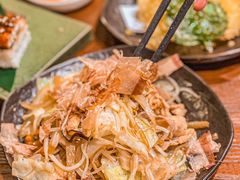-纹兵卫手打荞麦面日料(虹桥本店)