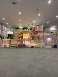 -疯狂的麦咭(长沙店)
