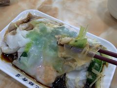 -银记肠粉店(北京路店)