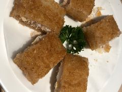 家乡煎薄撑（甜）-金苑海鲜酒家(来魅力店)