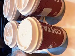 -COSTA COFFEE(常熟路店)