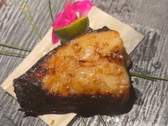 -匠和风精致料理(莆田财富中心店)