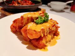 -汤城小厨•粤菜•靓汤(苏州街店)