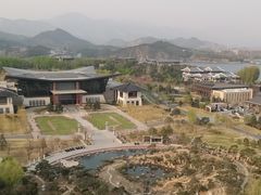 -北京雁栖湖国际会展中心