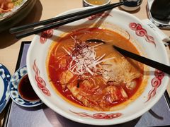 -小山日本料理(太古汇店)