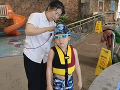 -东方之珠洗浴休闲广场(南开店)