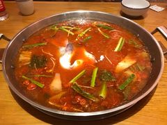 -新凯里酸汤鱼(飞山街店)