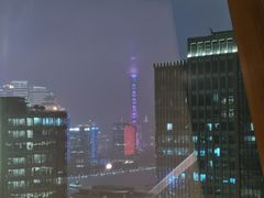 -远洋宾馆·江景餐厅