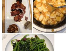 -小厨娘淮扬菜(六合欢乐港店)