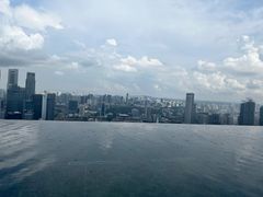 -滨海湾金沙购物商场